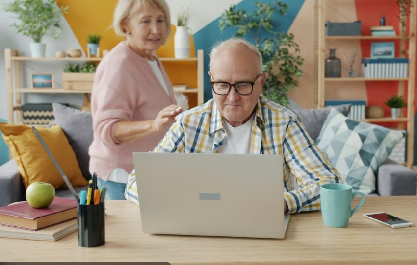 Beginner’s Guide To Setting Up Home Wi‑Fi For Seniors