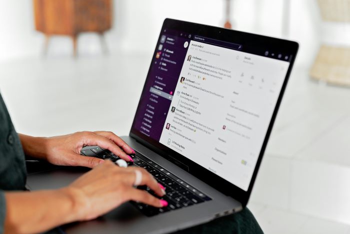 Basic Computer Terms For Older Adults