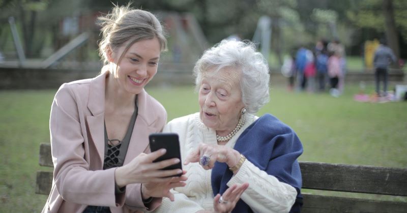 How To Fix Phone Call Volume And Sound Issues For Seniors