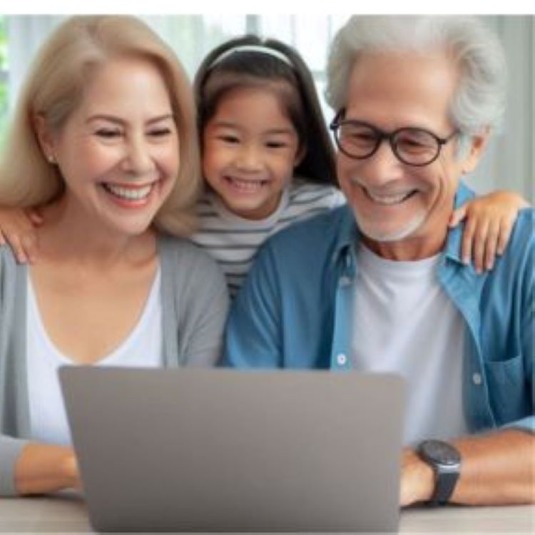 Simple Guide To Basic Computer Terms For Older Adults
