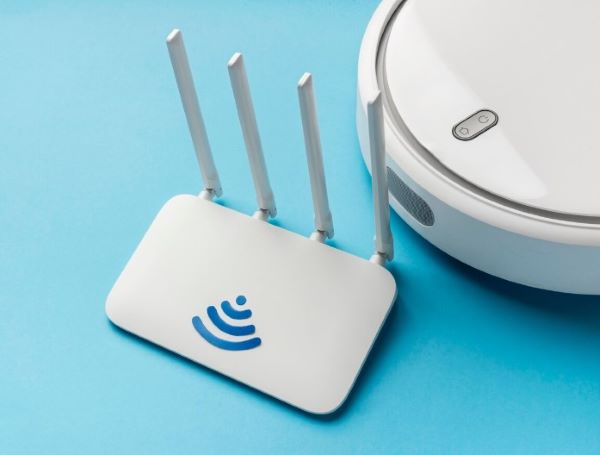 Guide To Setting Up Home Wi‑Fi For Seniors