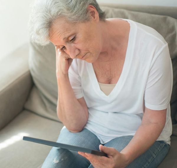 Home Wi‑Fi For Seniors