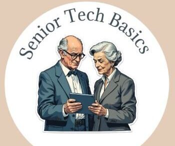 Senior Tech Basics