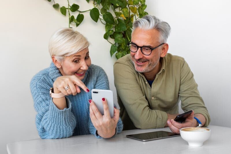 Best Voice Assistants For Seniors