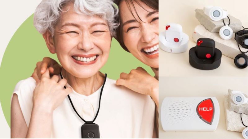 Bay Alarm Medical Alert Systems For Elderly