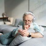 Best Guided Meditation Apps For Stress Relief In Seniors
