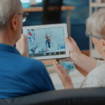 Best Video Call Apps To Stay Connected With Elder Caregivers