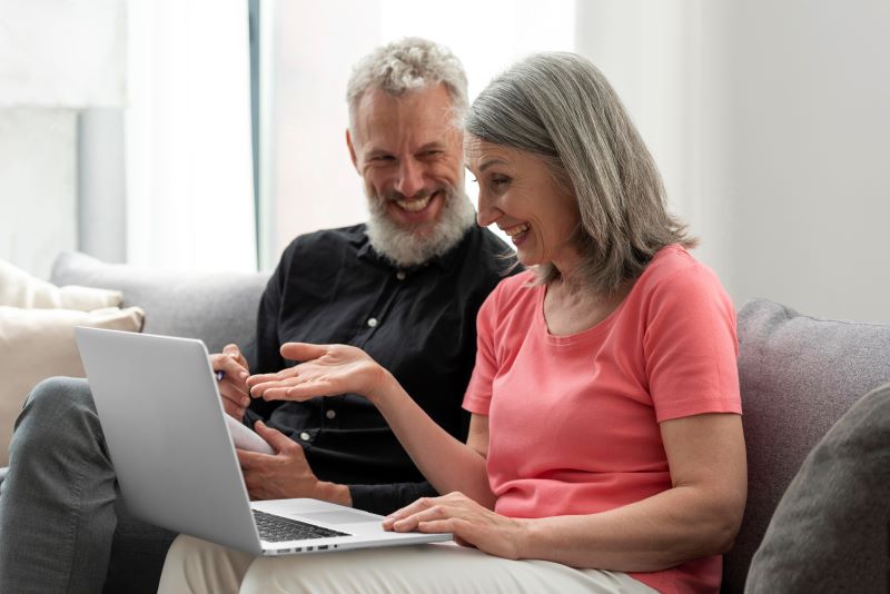 Eight Best Online Safety Programs For Seniors