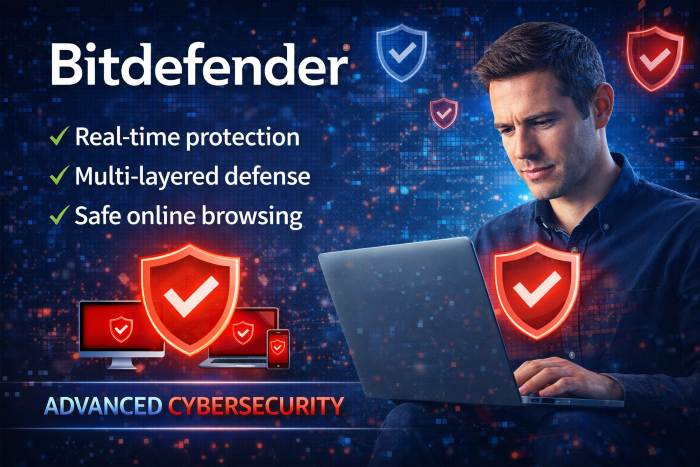 Bitdefender