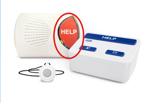 Medical Alert by Connect America.