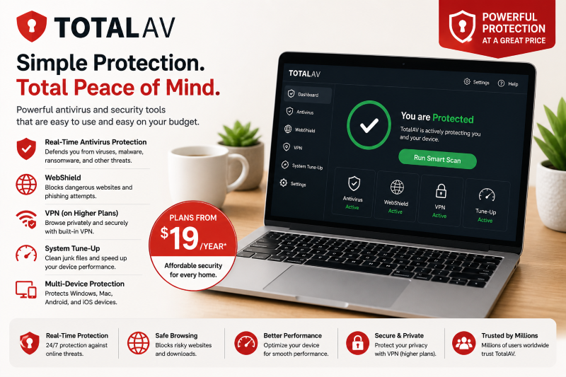 TotalAV