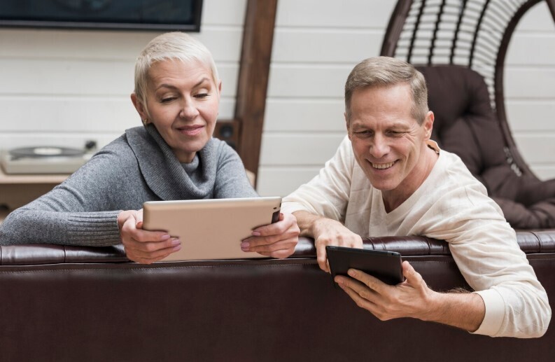 Visible By Verizon Wireless Prepaid Plans For Seniors