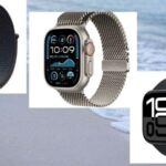 Apple Watches On Vision By Verizon