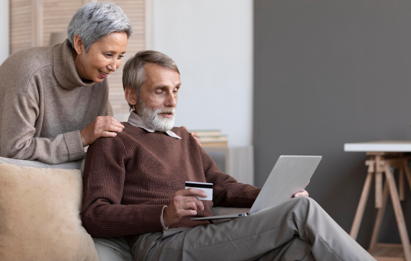 Safest Payment Method When Buying Online