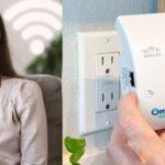 Omega WiFi Amp Booster Review