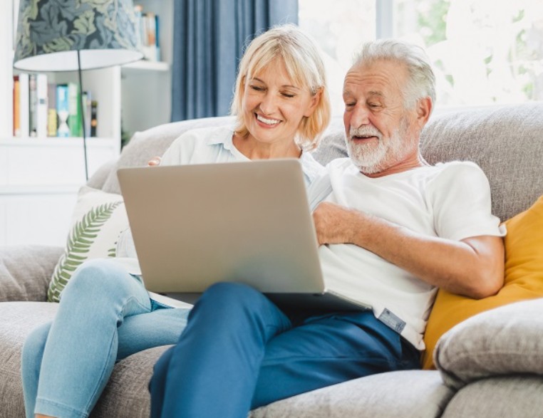 Backup Your Data Securely