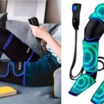 Air-C Leg Massager Pro Review