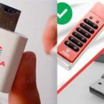 Omega DataCube Vs Omni DataSafe: