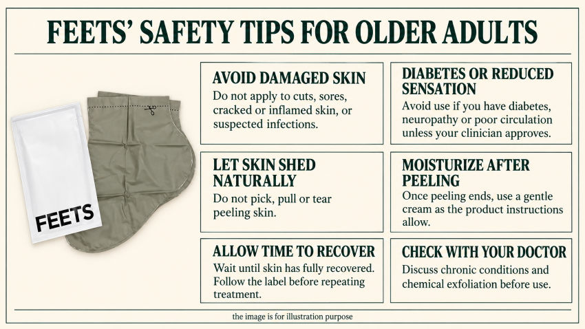FEETS Older Adult Safety Guide