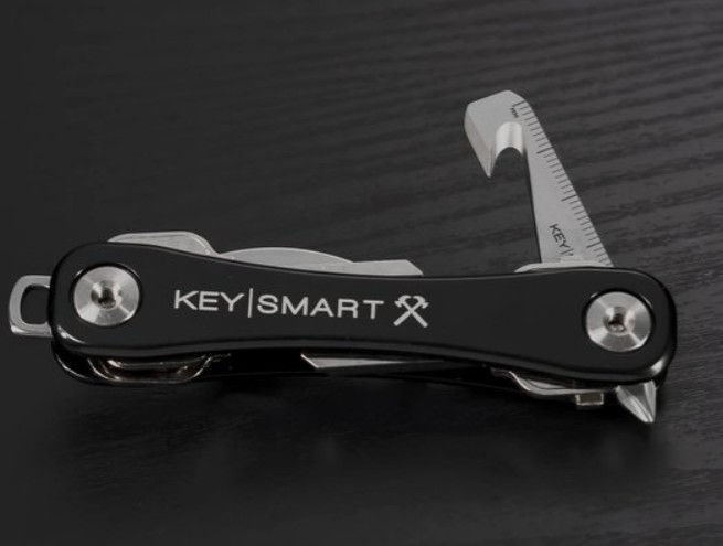 KeySmart MultiTool X