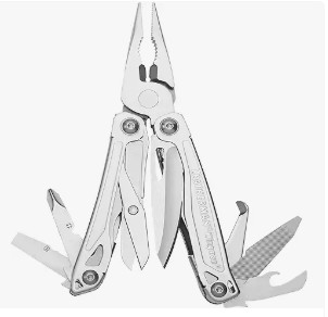 Leatherman Wingman