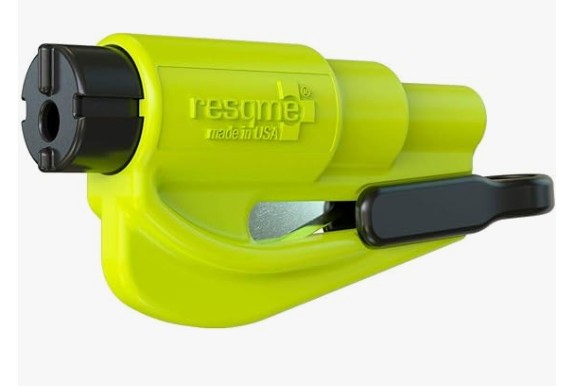 Resqme Car Escape Tool