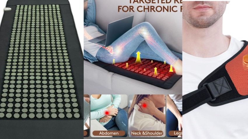 6 Top-Rated Heating Pads For Seniors