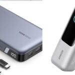 Anker 25,000 MAh Vs UGREEN 25,000 MAh