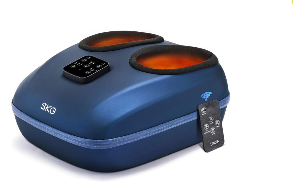 Circulation Foot Massager