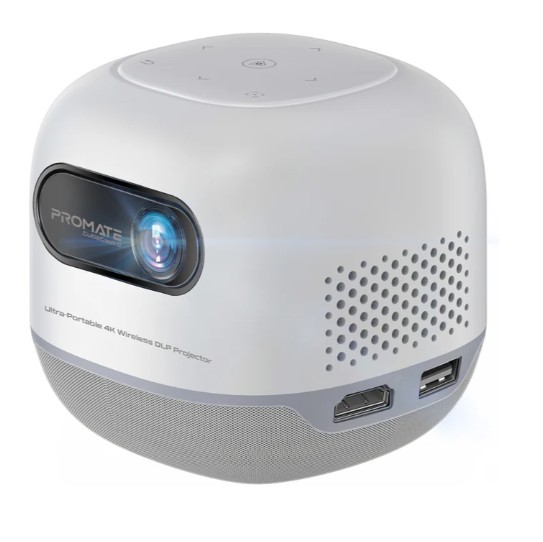 Promate CubeCast‑2 Projector