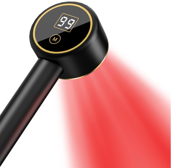 Red Light Therapy Device