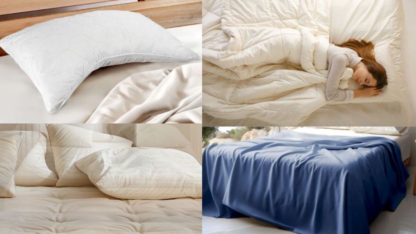 Sleep & Beyond Bedding Review