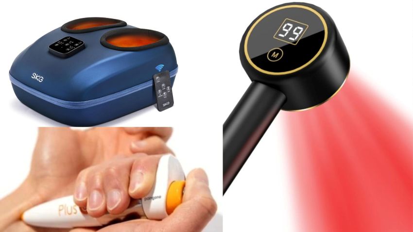 The 10 Best Pain Management Devices For Seniors