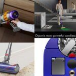 The 5 Best Dyson Vacuums For Seniors With Arthritis And Weak Grip