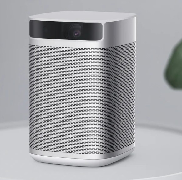 XGIMI MoGo Pro Projector