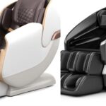 Real Relax Massage Chair Review For Back Pain Relief