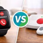 Smartwatches Vs Medical Alert Devices