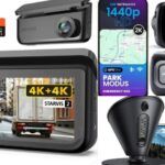 The 5 Best Easy-to-Use Dash Cams For Older Drivers