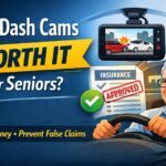 Do Dash Cams Lower Insurance Costs