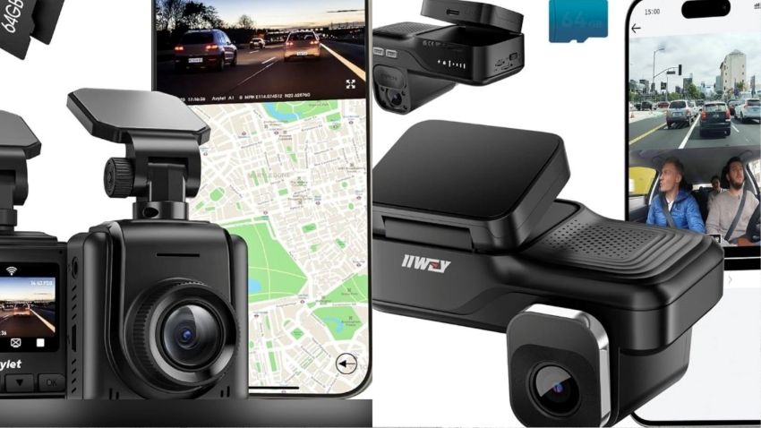 The 7 Best Rexing Dash Cam Options Compared
