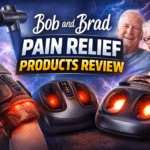 Bob And Brad Pain Relief Products Review