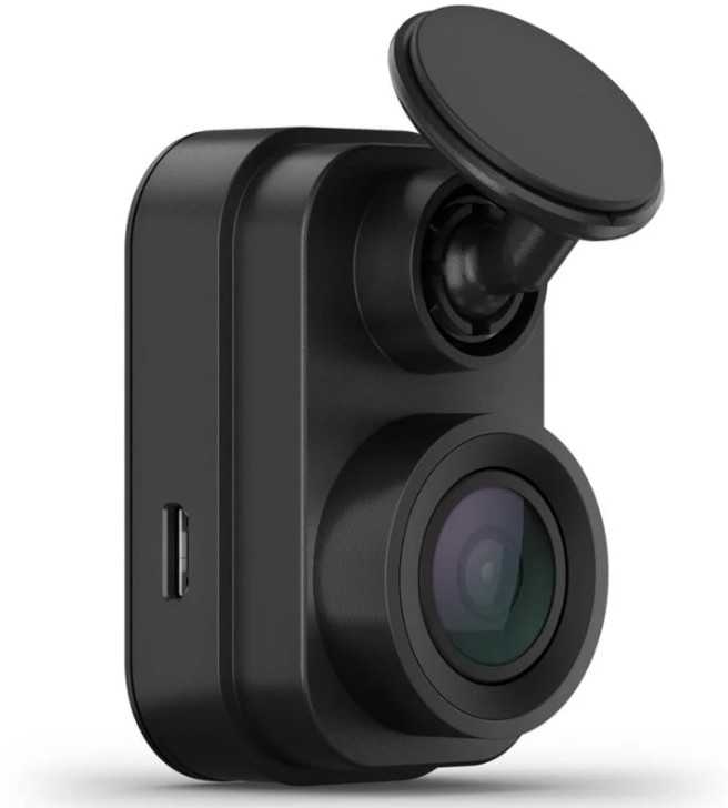 Garmin Dash Cam Mini 2