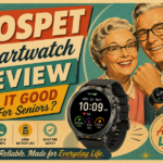 Kospet Smartwatch Review