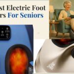 The 5 Best Electric Foot Massagers For Seniors