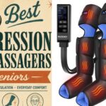 Best Compression Foot Massagers For Seniors