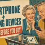 Smartphone Compatibility With Hearing Devices