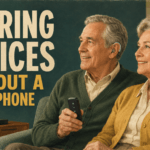 How Do Bluetooth Hearing Devices Work Without A Smartphone