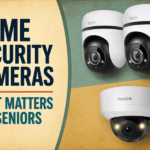 Home Security Camera Features Explained