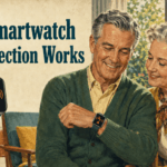 How Smartwatch Fall Detection Works For Older Adults