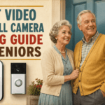 Smart Video Doorbell Camera Buying Guide For Seniors